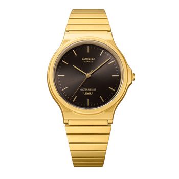 RELOJ Casio Classic Casio Collection STANDARD MQ-24GA-1AJF  JDM  34.9MM
