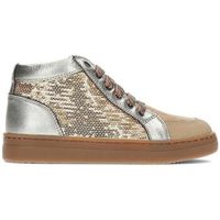 garvalin botines 231542b plomo para nina