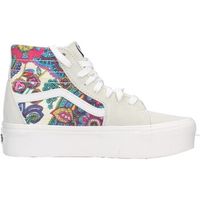 vans deportivas moda - para mujer