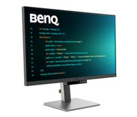 monitor benq 9hlmslatbe 4k ultra hd 315