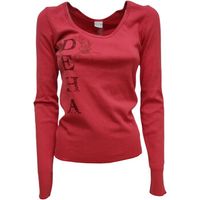 deha camiseta manga larga a02803 para mujer