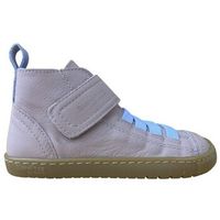 blanditos botines tokio piel rosa para hombre