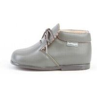 angelitos botas 422 botita cordon gris para hombre