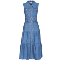 morgan vestido largo rnautica para mujer