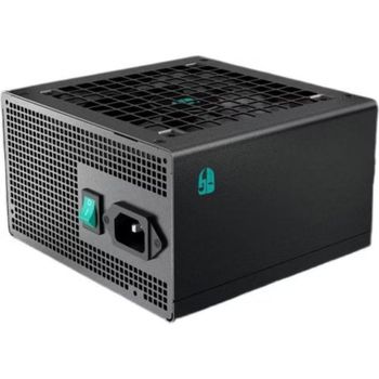 Fuente de Alimentación DeepCool PF650L 650W ATX 3.1 con activa refrigeración