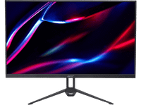monitor gaming - acer nitro kg273x1bmipx 27 full-hd 200 hz 1 ms ips freesync premium altavoces integrados negro