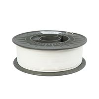 ht-pla the filament by spectrum warm white alta temperatura blanco 175 mm