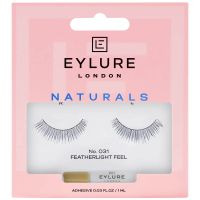 eylure false lashes - naturals no 031