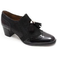 el cuco zapatos de vestir 6681 para mujer