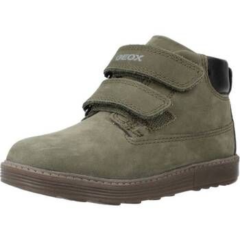 Geox Botines B Hynde Boy Wpf para niño