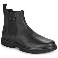 calvin klein jeans botines eva mid chelsea boot para hombre