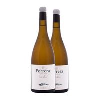 vall llach vino blanco porrera vi de vila blanco priorat 75 cl 15 vol pack de 2 unidades