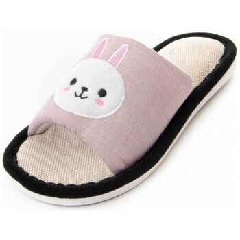 Northome Pantuflas 88227 para mujer