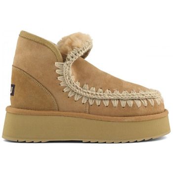 Mou Botines MU.FW681000A para mujer
