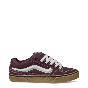 Vans Zapatillas Burdeos VN000CSP4QU1-4QU1