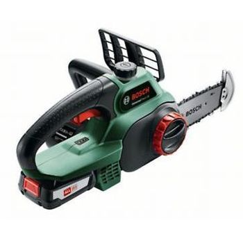 Sierra De Cadena A Batería De 18 V, Bosch