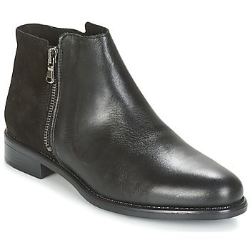 Betty London Botines FIANI para mujer