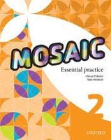 mosaic 2 essential practice
