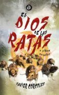 el dios de las ratas y otros relatos