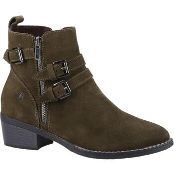 Hush puppies Botines Jenna para mujer