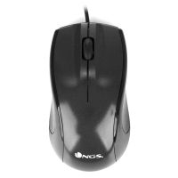 ngs mist raton 800 dpi negro