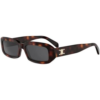 Céline Gafas de sol cl40335i-52a para hombre