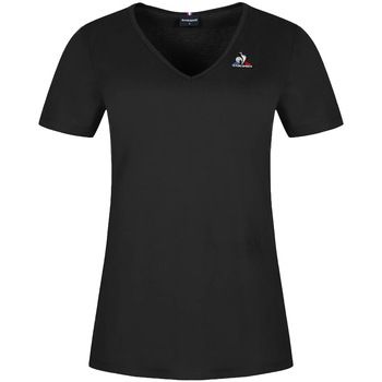 Le Coq Sportif Camiseta Essentiels Tee N°1 Wn's para mujer