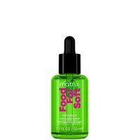 matrix food for soft multi-use hair oil serum infused with avocado oil for all dry hair 50ml