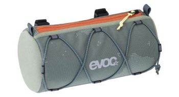 Bolsa de manillar evoc 2l gris