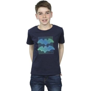 Dc Comics Tops y Camisetas BI9853 para niño