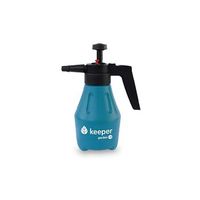 keeper garden 1500 azul - pulverizador hidraulico de presion set de 1 pieza - keeper 7765