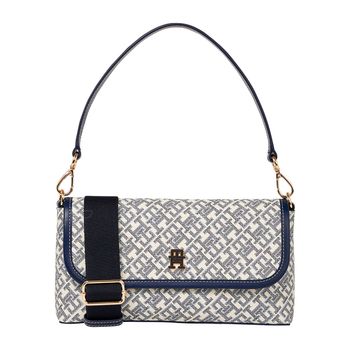 Tommy Hilfiger Bolso crossover Marino AW0AW17341-DW6