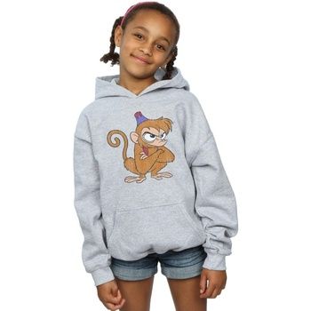 Disney Jersey Angry Abu para niña