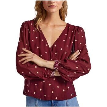 Pepe jeans Blusa PL304622 0AA para mujer