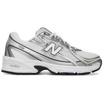 New Balance Deportivas Moda GR740WN para niño