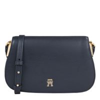 tommy hilfiger bandolera azul aw0aw15974-dw6