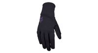 fox guantes largos ranger fire  p   strong lunar  strong   p para mujer negros