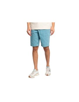 Pantalón Dickies Madison Denim Short Vntg Blue Hombre