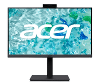 acer b277u de vero b7 27 lcd ips wide quad hd hdmi altavoces