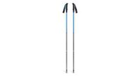 black diamond distance carbon bastones de senderismo azul