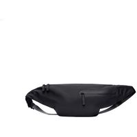 rains bolso bla bum bag para mujer