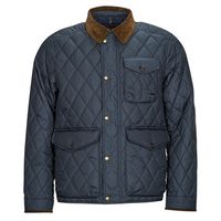 polo ralph lauren parka beaton quilted jacket para hombre