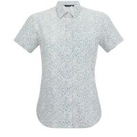 regatta camisa manga corta rg13141 para mujer