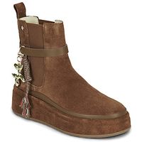 gio  botines rosita para mujer
