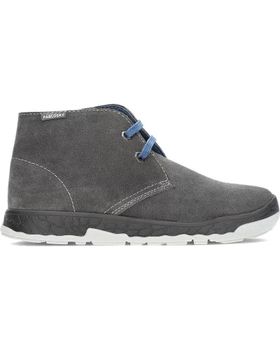 de PABLOSKY BOTINES PIEL NATURAL 512458 CENIZA