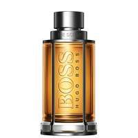 hugo boss boss the scent for him eau de toilette 50ml
