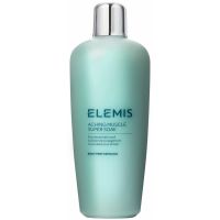 sales de bano relajacion muscular elemis aching muscle super soak 400ml