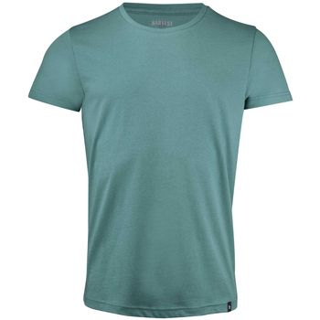 James Harvest Camiseta American U para hombre