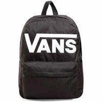 vans mochila old skool drop v backpack para mujer