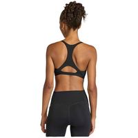 adidas sujetador soutien-gorge optime essentials maintien leger noir para mujer